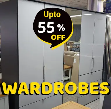 Wardrobes